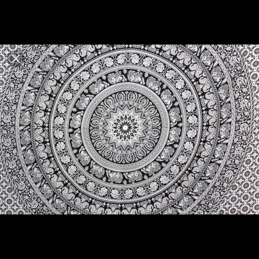 Wall tapestry